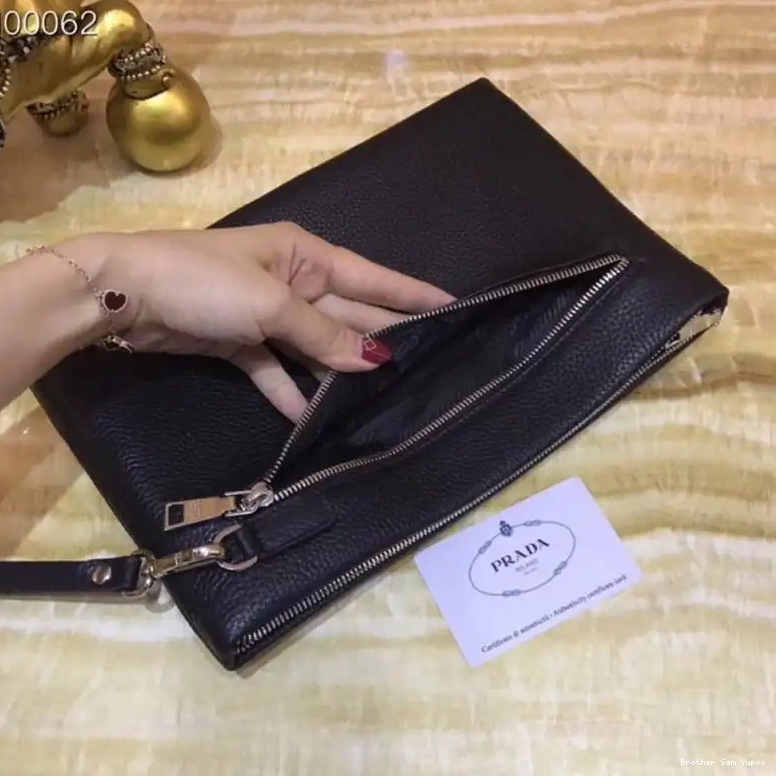 Brother Sam Yupoo Prada Bags 1910BB0018 0429
